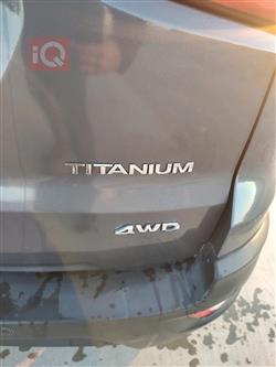 فورد إيكوسبورت